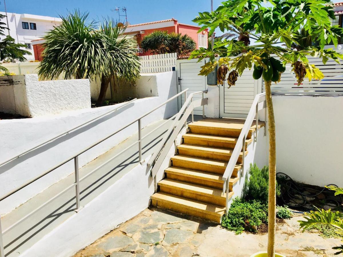 Villa Beritza 5 San Agustín Exterior foto